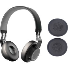 Steldalar Jabra Evolve2 75 Için Kablosuz Kulaklık Çok Fonksiyonlu ve Kullanışlı Sünger Kılıflı Koruyucu Kulaklıklar (Yurt Dışından)