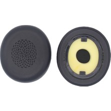 Steldalar Jabra Evolve2 75 Için Kablosuz Kulaklık Çok Fonksiyonlu ve Kullanışlı Sünger Kılıflı Koruyucu Kulaklıklar (Yurt Dışından)