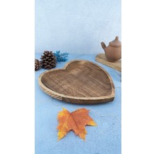 Amorinda - Sunum Tepsisi Büyük