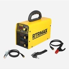 Inverter Kaynak Makinesi RTM520