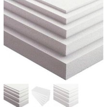 Beyaz Strafor Eps 5cm (5 M²)