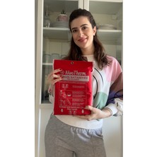 Nivotherm Standart Yangın Battaniyesi