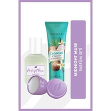 Midnight Muse Parfüm Paketi