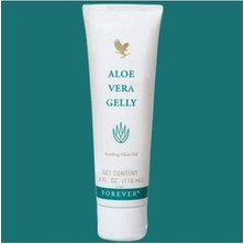 Aloe Vera Jelly Forever Aloe Vera Gelly