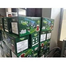 Premium Bergamotlu Jumbo Demlik Poşet Siyah Çay 200X30GR