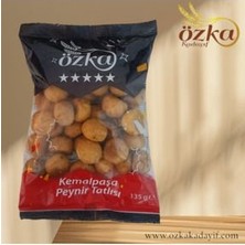 Kemalpaşa Peynir Tatlısı 135GR