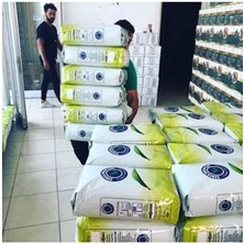 Ezberbozan Çay (5 kg) Sade Dökme Çay