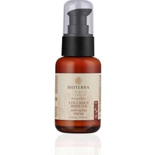 Bioterra Organik Anti Aging Krem 50 ml
