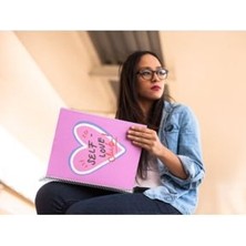 Store A4 Çizgili Konsept Defter