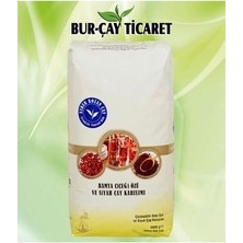 Ezber Bozan Çay (5 Kg) Sade Dökme Çay...