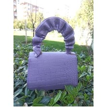 Prenses Çocuk Çantası