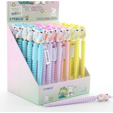 Ttt 07 Uçlu Unicorn Kalem