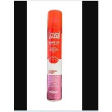 Makyaj Sabitleyici Parlak Görünüm Sprey 300 ml MAKYAJ24020