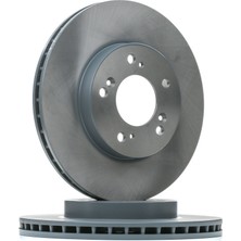 Fren Diski Ön Takım Honda Crv 1997-2001 / Accord 1997-2003 / Integra 1991-1992 45251-SP0-000