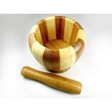 Bambu Havan (Ahşap)