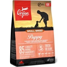 Small Breed Puppy Küçük Irk Tahılsız Yavru Köpek Maması 4,5kg