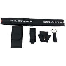 Özel Güvenlik Seti