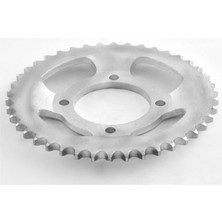 Motospartan Arka Dişli 45t Mondıal Mg 100 125 Superboy Honda Cgl