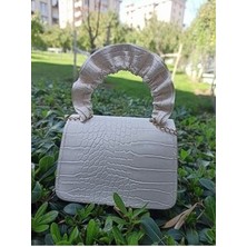 Prenses Çocuk Çantası