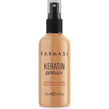 Farmasi Keratin Therapy 115 ml  Saç Spreyi