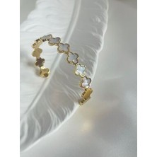 Kadın Çelik  Bileklik