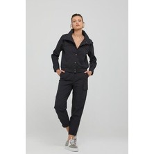 91626 Bomber Siyah