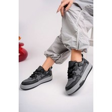 Unisex, Kadın,  Erkek Günlük Spor Ayakkabı Sneaker  Yıldızlı