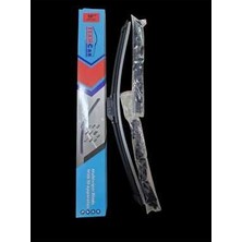 Teamcar 10 Aparatlı 18"450MM Muz Silecek Süpürgesi