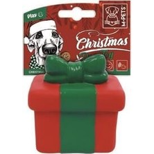 Chrıstmas Present Köpek Oyuncağı