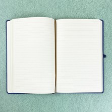 Hediyehanesi Kişiye Özel Isimli Ajanda Not Defteri ve Kalem Seti 2413B1008