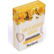 Purlavie Sarı Kantaron Sabunu 100 Gr.