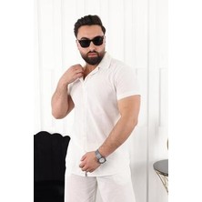 Slim Fit Erkek Alt-Üst Takım