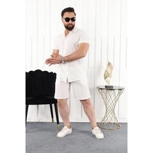 Slim Fit Erkek Alt-Üst Takım