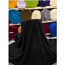 Çift Taraflı Welsoft Peluş Kumaş