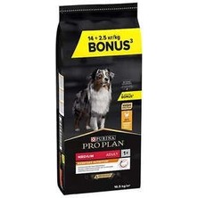 Medium Adult Tavuklu Yetişkin Köpek Maması 14+2.5 kg
