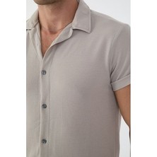Slim Fit Alt-Üst Erkek Takım