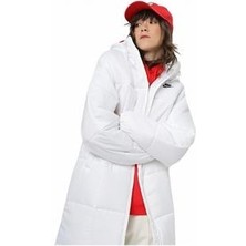 Wmns Mont Nsw Tf Thrmr Clsc Parka (FB7675-100) Bir Beden Küçük Almanızı Öneriyoruz
