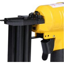 RTRMAX RTM0130 Havalı Çivi Çakma Tabancası 10-30 mm