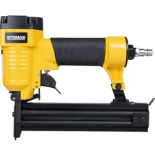 RTRMAX RTM0130 Havalı Çivi Çakma Tabancası 10-30 mm