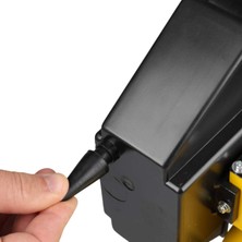 Rtrmax RTM421A Sulu ve Kuru Zımpara Taş Motoru 250w