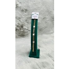 14 Ayar Altın Kaplama Zirkon Taşlı Bileklik