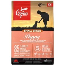 Puppy Small Breed Küçük Irk Yavru Köpek Maması 1,8kg