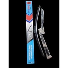 Teamcar 10 Aparatlı 20"500MM Muz Silecek Süpürgesi