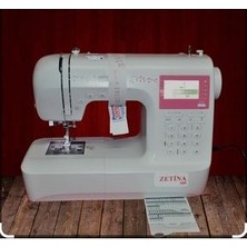 Zetina Z308  Dikiş Makinası