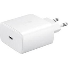 45W (Watt) Şarj Aleti S22 Ultra - S23ULTRA/S24/-S24ULTRA Type-C 45W Uyumlu Şarj Cihazı