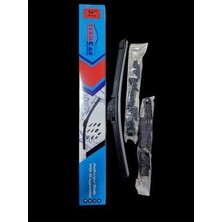 Teamcar 10 Aparatlı 14"350MM Muz Silecek Süpürgesi