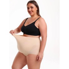 Fit Women Hamile Slip Külot Hamile Lohusa Yüksek Bel Toparlayıcı Külot