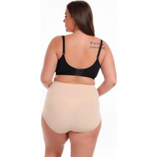 Fit Women Hamile Slip Külot Hamile Lohusa Yüksek Bel Toparlayıcı Külot