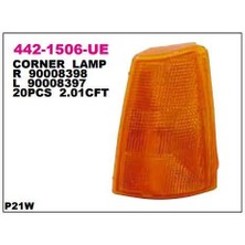 DEPO-442-1506R-UE - Sınyal Lambası Sag Opel Kadett 84-91