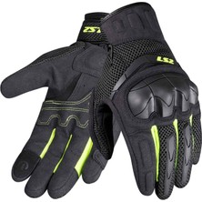 Ls2 Kubra Yazlık Motosiklet Eldiveni